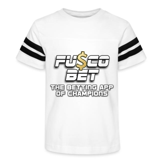 Official FuscoBet Logo