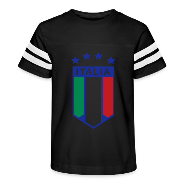 4 Star Italia Shield