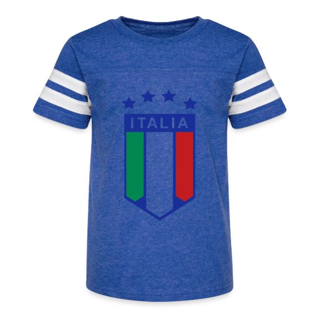 4 Star Italia Shield