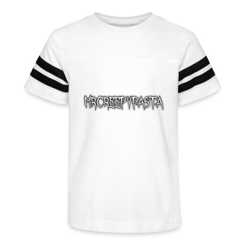 Untitled 1 png - Kid's Vintage Sports T-Shirt
