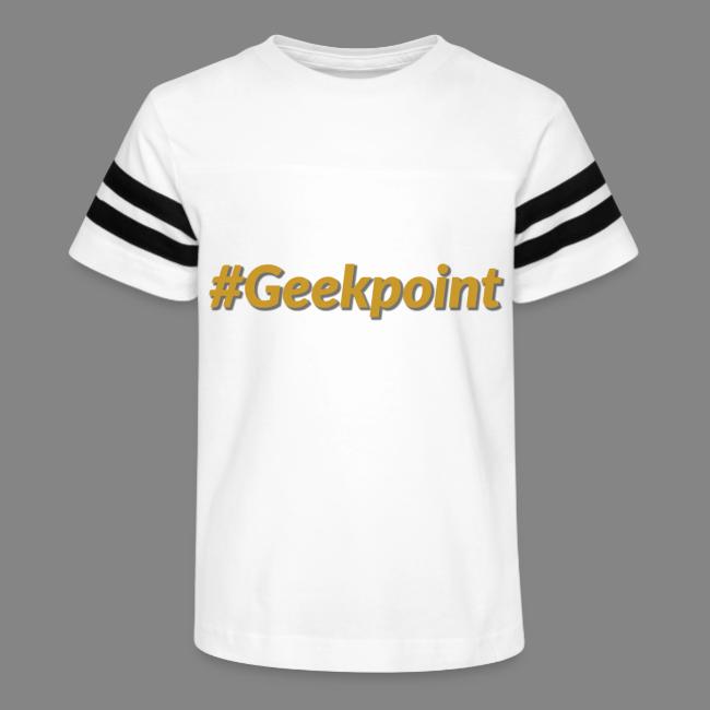 #Geekpoint
