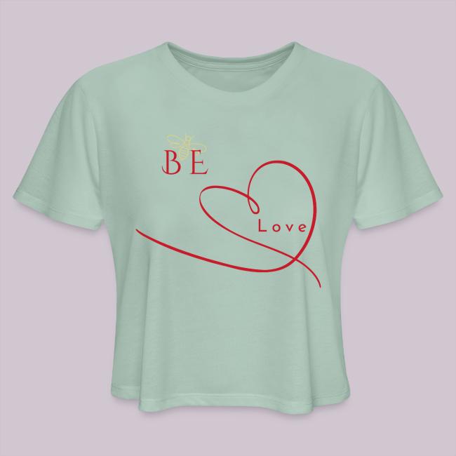 BE LOVE