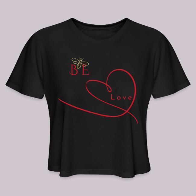 BE LOVE