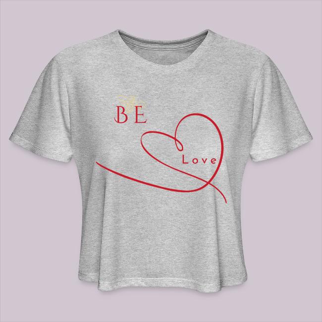 BE LOVE