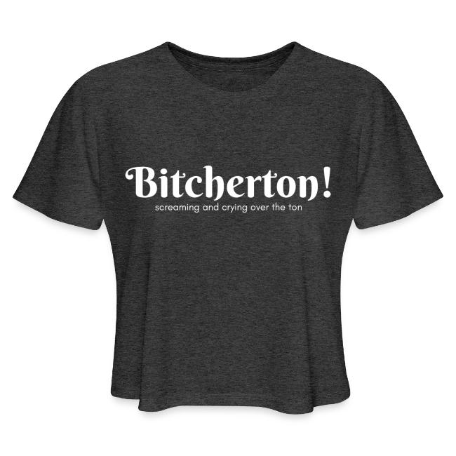 Bitcherton White
