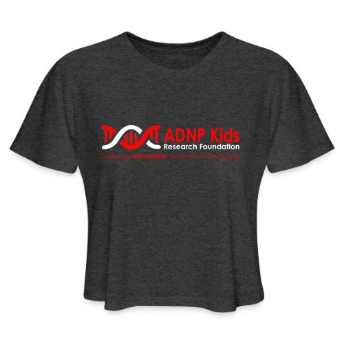 ADNP-KRF - Women's Cropped T-Shirt