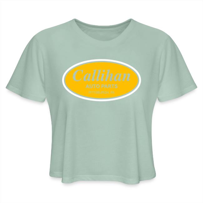 Callihan Auto Parts