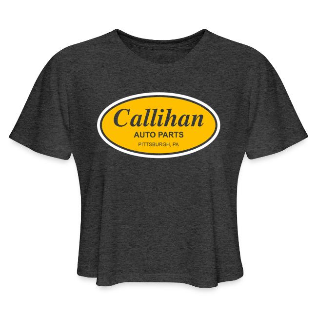 Callihan Auto Parts