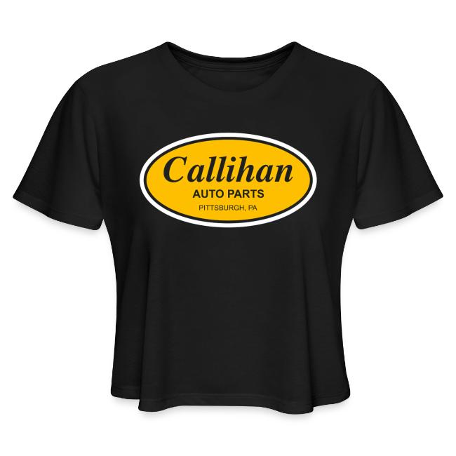 Callihan Auto Parts