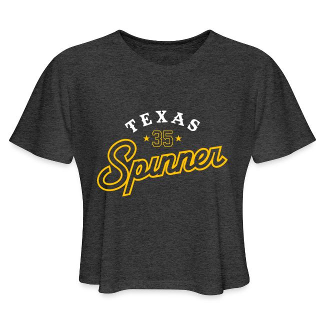 Texas Spinner