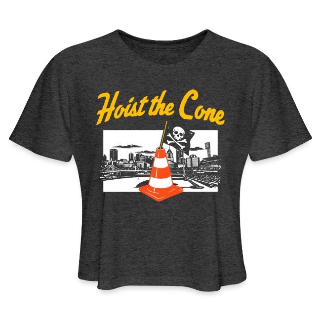 Hoist The Cone
