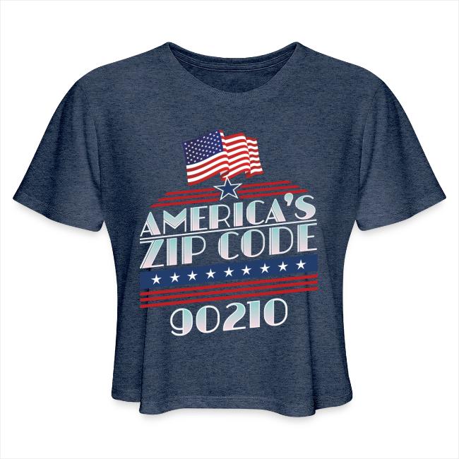 90210 Americas ZipCode Merchandise