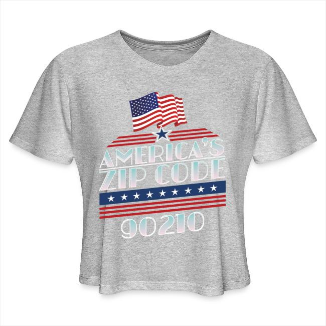90210 Americas ZipCode Merchandise
