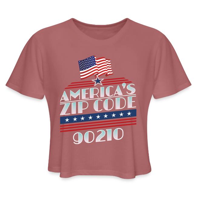 90210 Americas ZipCode Merchandise