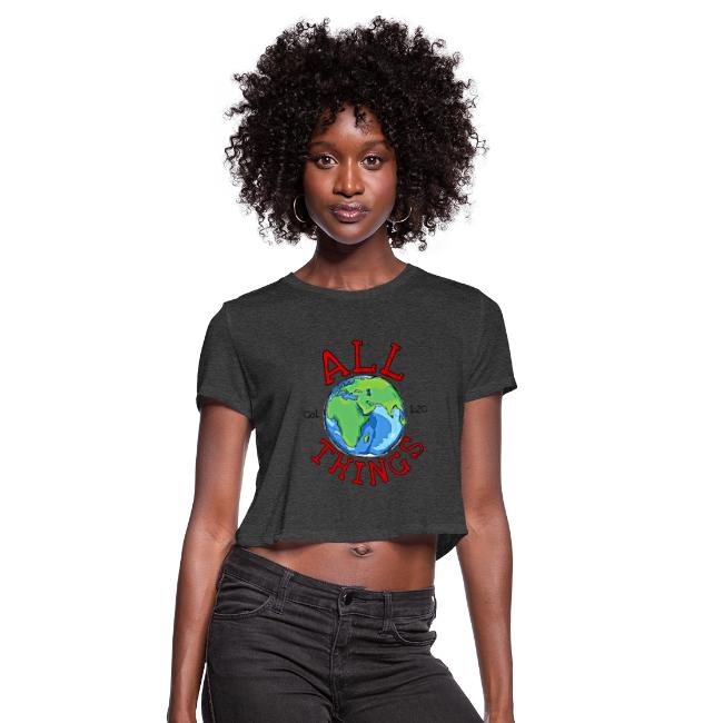 All Things Globe