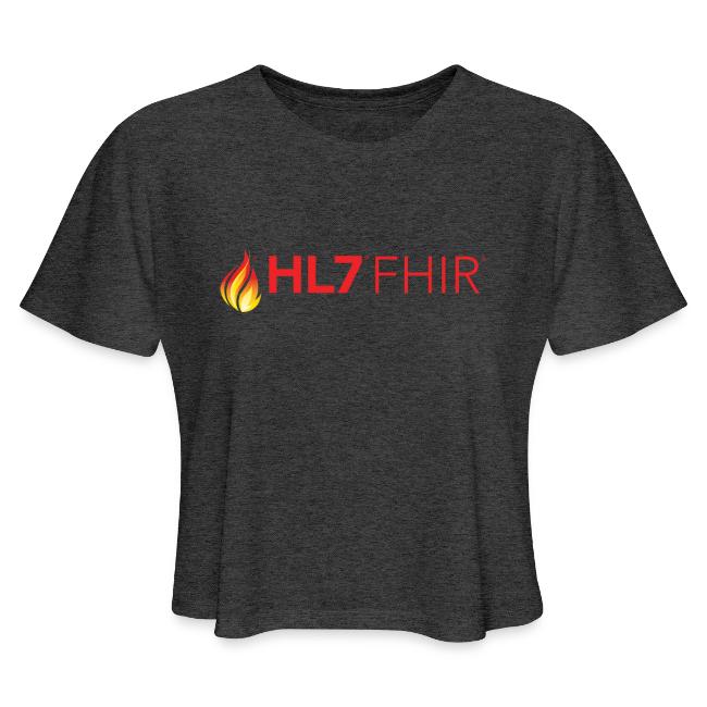 HL7 FHIR Logo