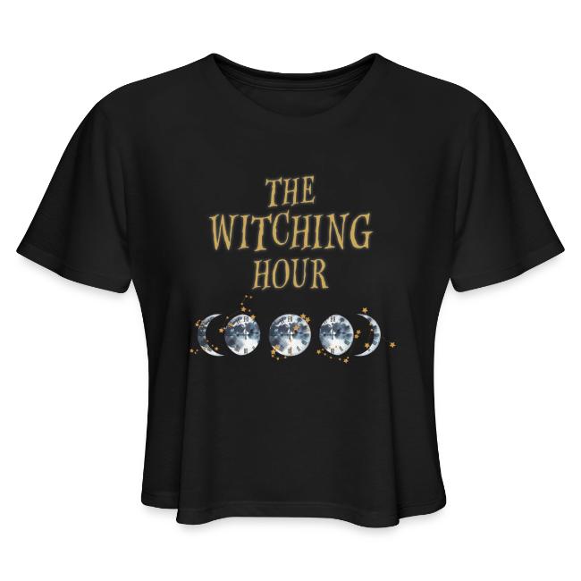 The Witching Hour