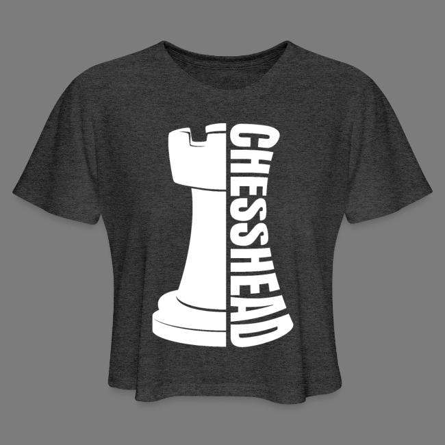Chesshead Design for Chess Fans