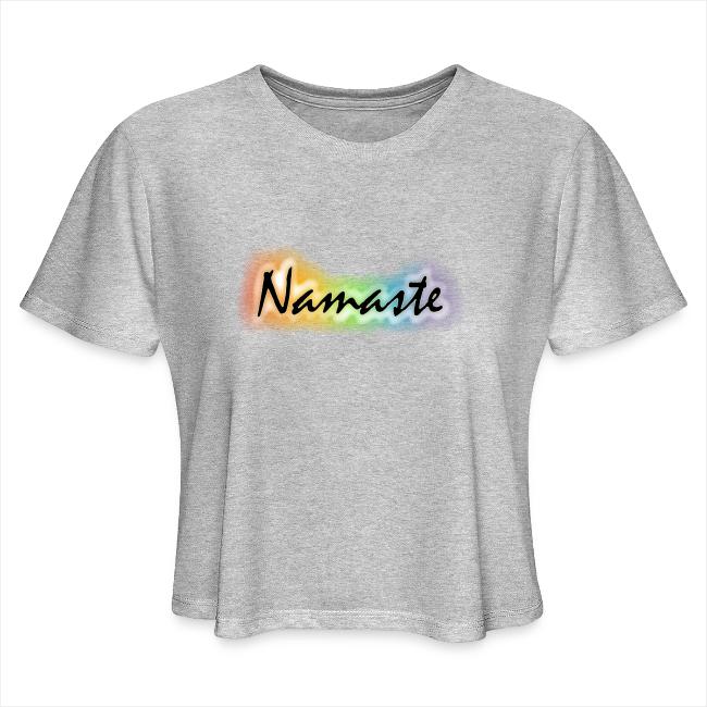 Namaste