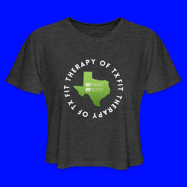 Fit Therapy of Texas Logo