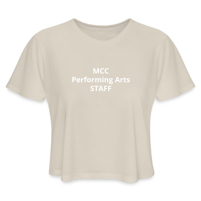 MCC PA STAFF
