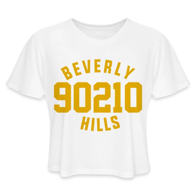 Beverly Hills 90210- Original Retro Shirt