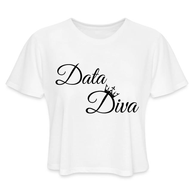 Data Diva (Light)