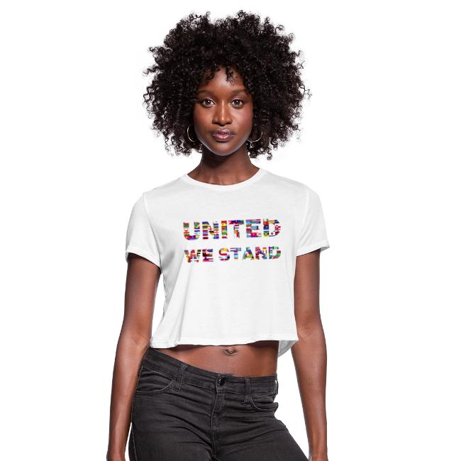 UNITED WE STAND