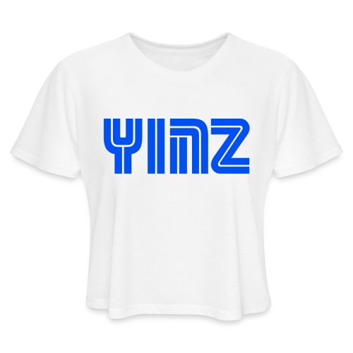Segyinz - Women's Cropped T-Shirt