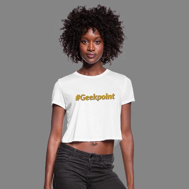 #Geekpoint