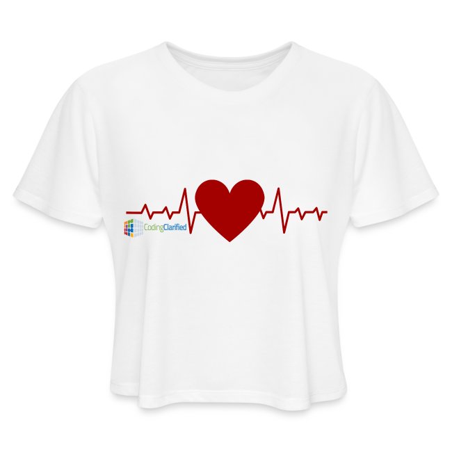 Heart with Heartbeat, Loving Medical Coding