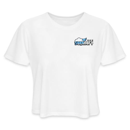 SORANOFY OG - Women's Cropped T-Shirt