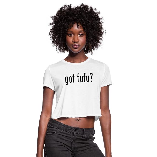gotfufu-black
