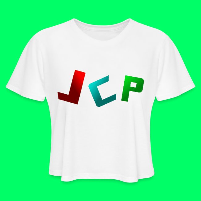 JCP 2018 Merchandise