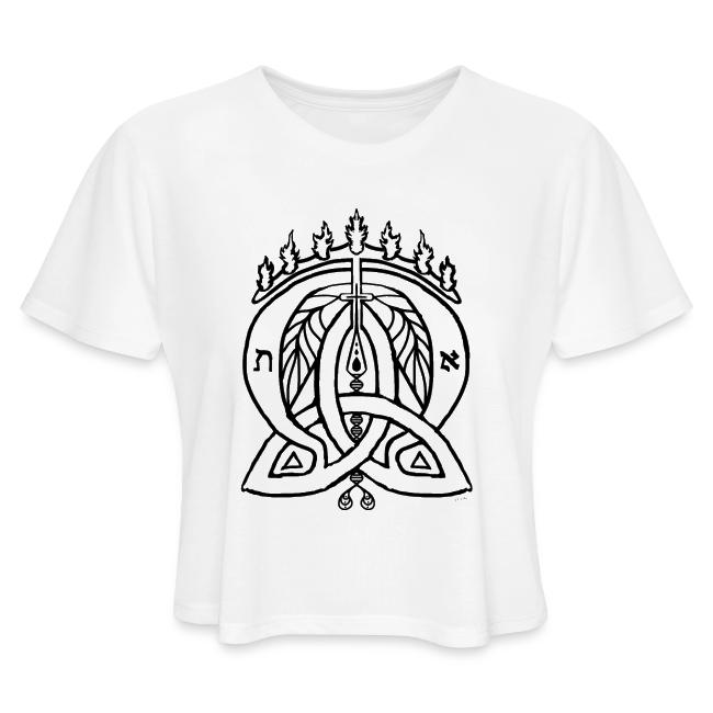 Alpha Omega Trinity