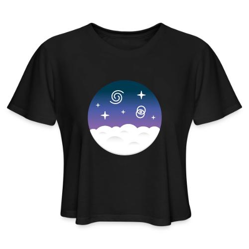 Siril 2021 - Women's Cropped T-Shirt