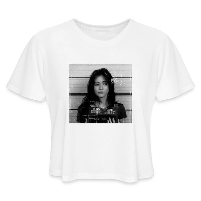 Brenda Walsh Prison