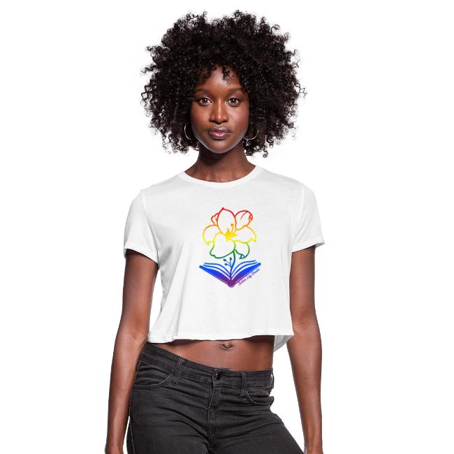 Bitter Lily Books - Pride