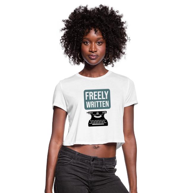 Freely Written