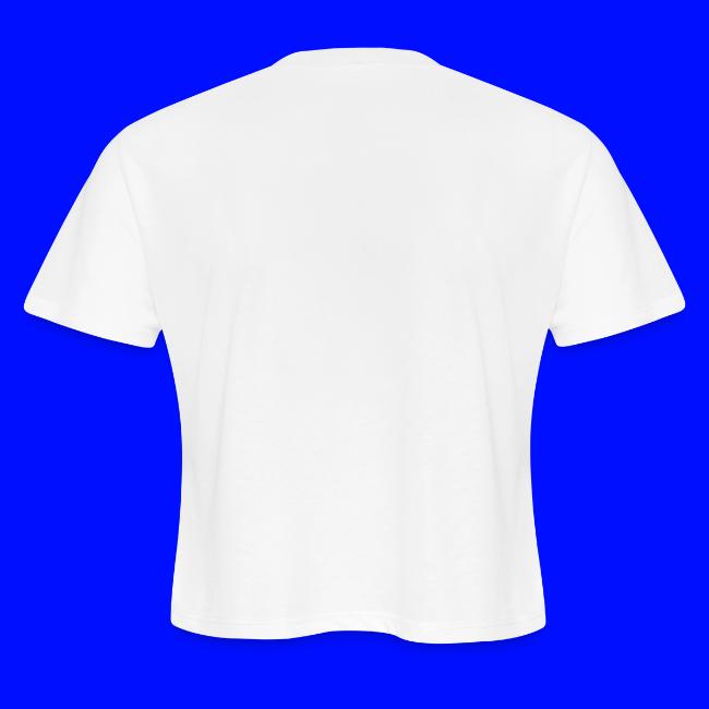 Curly Girl with Red Bow