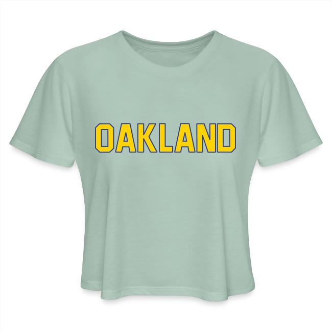 oakland