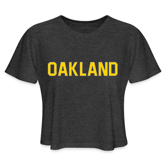 oakland