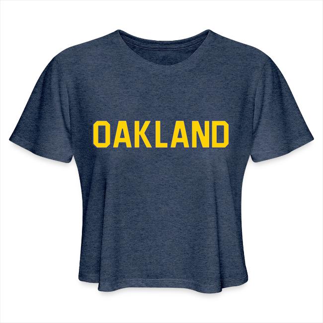 oakland