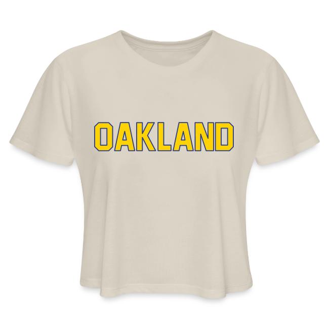 oakland