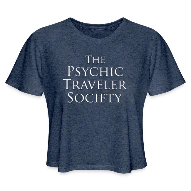The Psychic Traveler Society