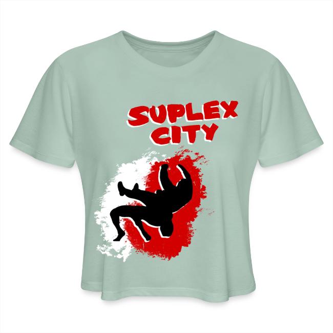 Suplex City (Womens)