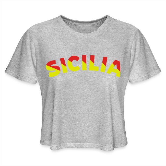 SICILIA