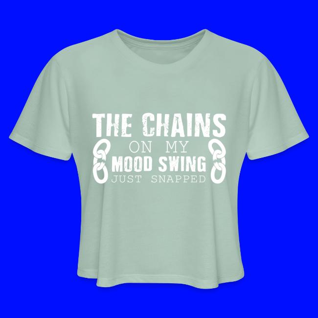 Mood Swings