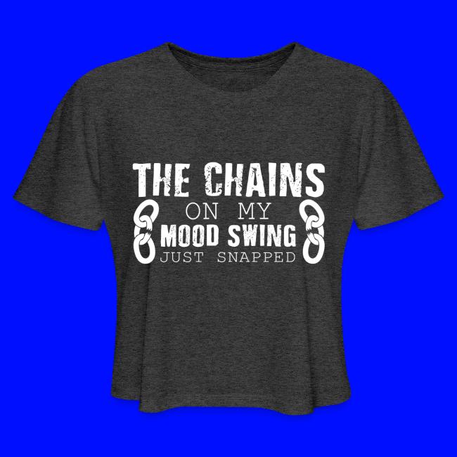 Mood Swings