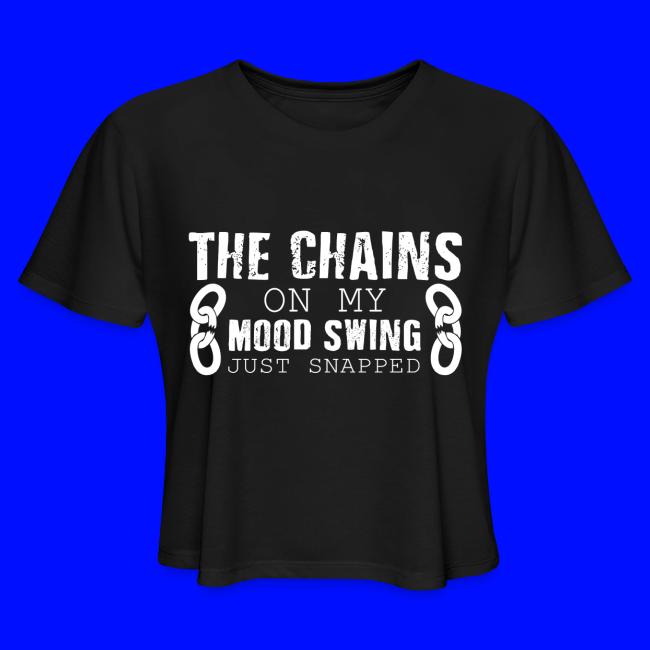 Mood Swings